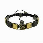 0,44 Ct Pırlantalı Erkek Bileklik | | Birinci1926