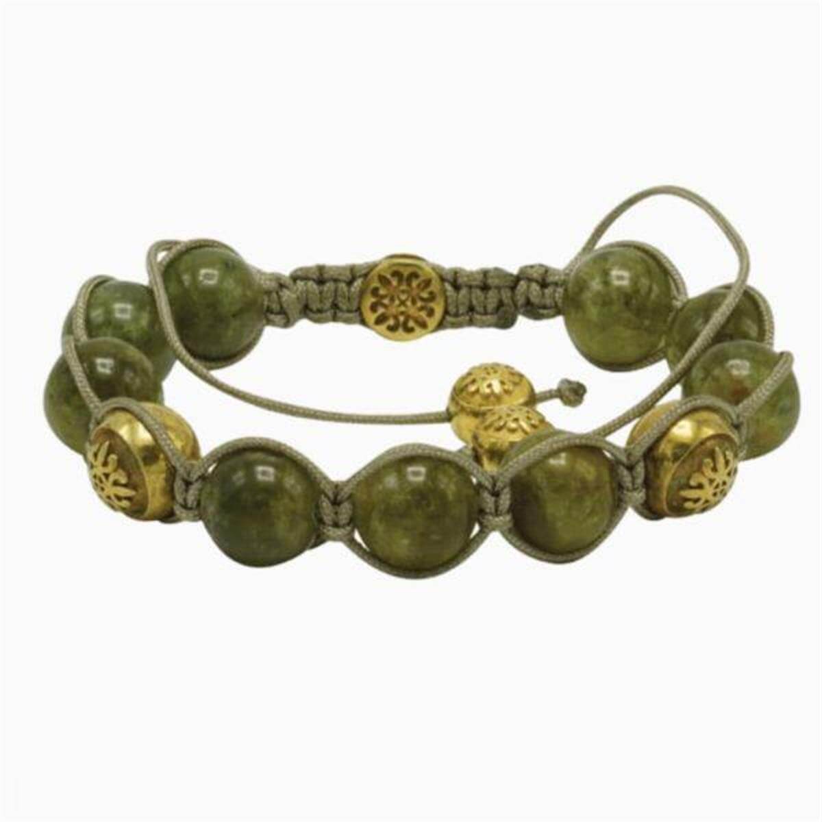 Yeşim Taşlı Erkek Bileklik | | Birinci1926