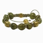 Yeşim Taşlı Erkek Bileklik | | Birinci1926