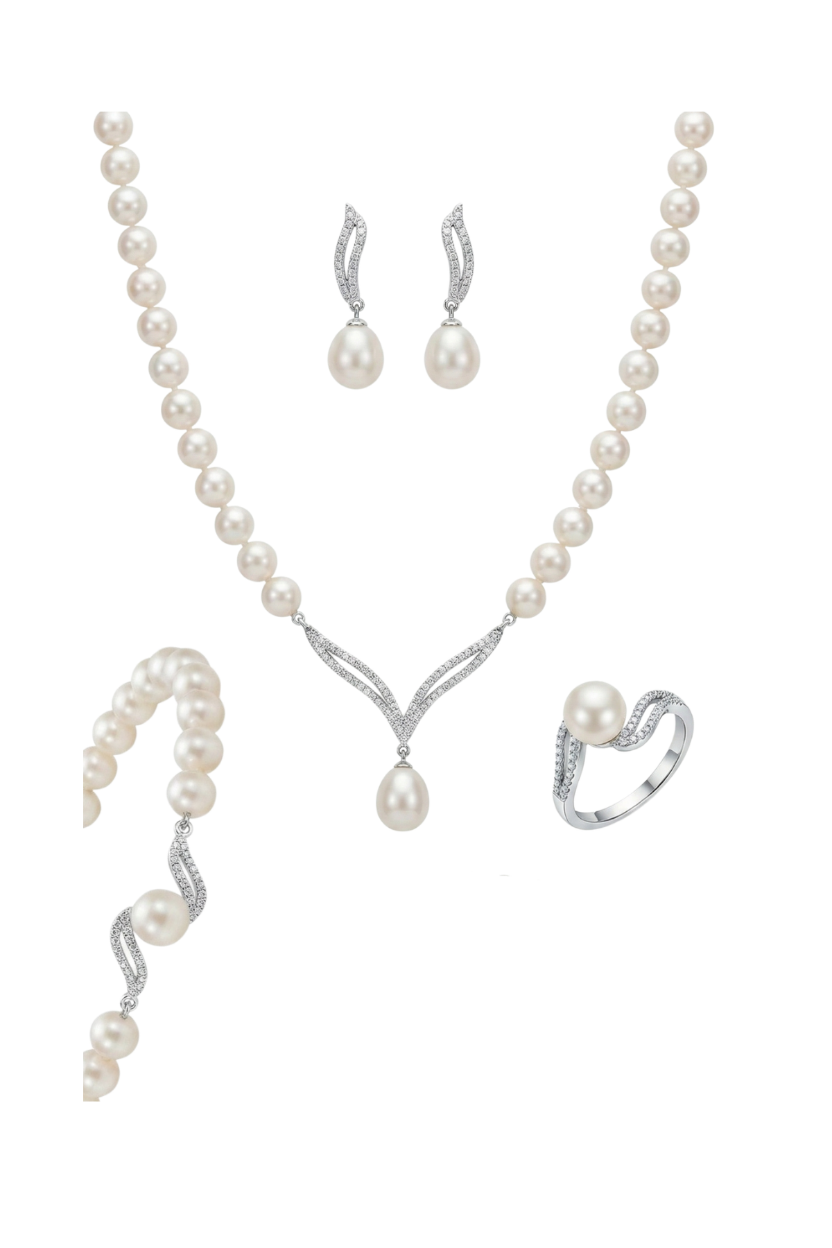 Ethereal Grace Set