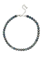 Sıralı Doğal Kültür İncisi Kolye | | Birinci1926