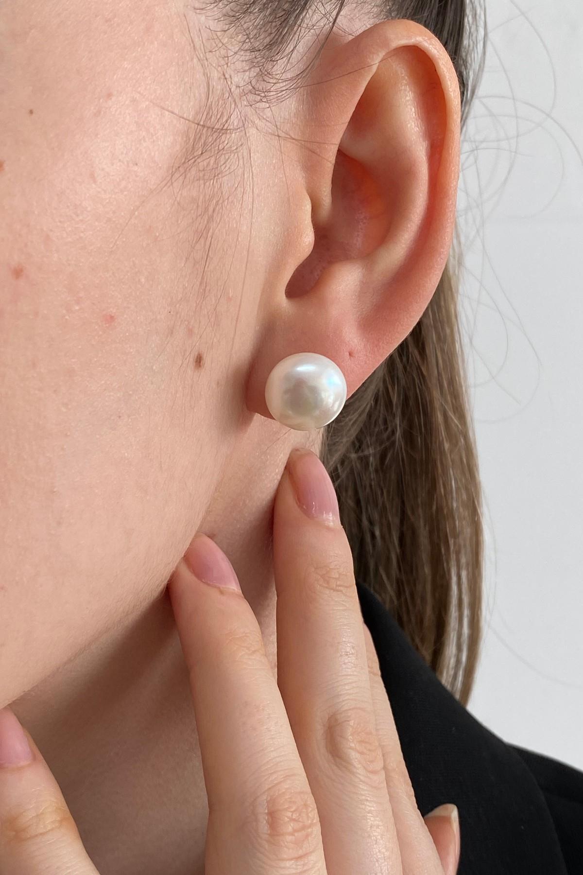 Pure Küpe | | Birinci1926