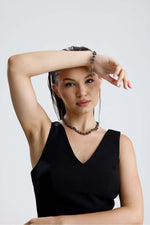 Sallantılı Doğal İnci Kolye | | Birinci1926