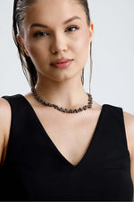 Sallantılı Doğal İnci Kolye | | Birinci1926