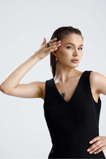 Üzüm Salkımı Doğal İnci Küpe | | Birinci1926