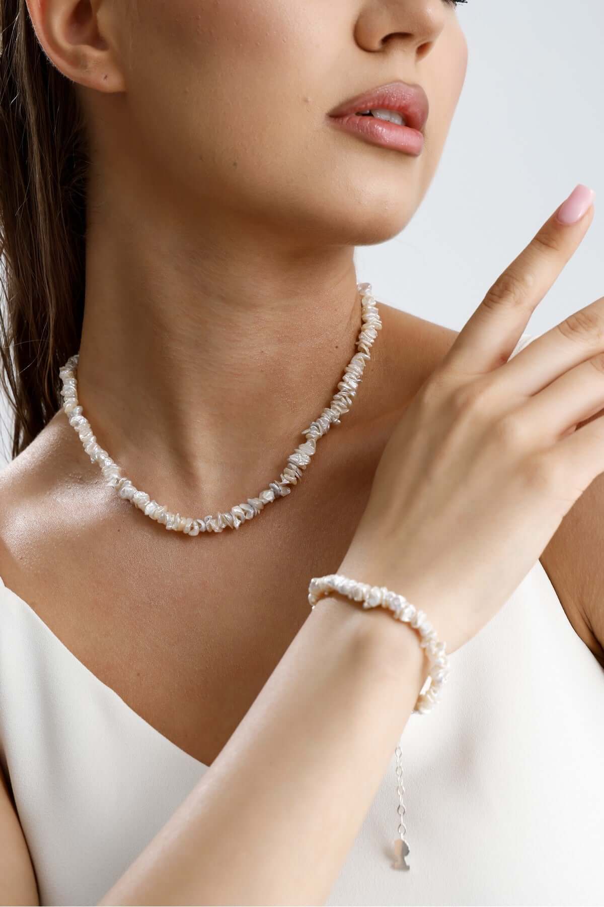 Bahreyn İnci Bileklik | | Birinci1926