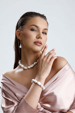 Barok İnci Küpe | | Birinci1926