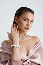 Barok İnci Bileklik | | Birinci1926