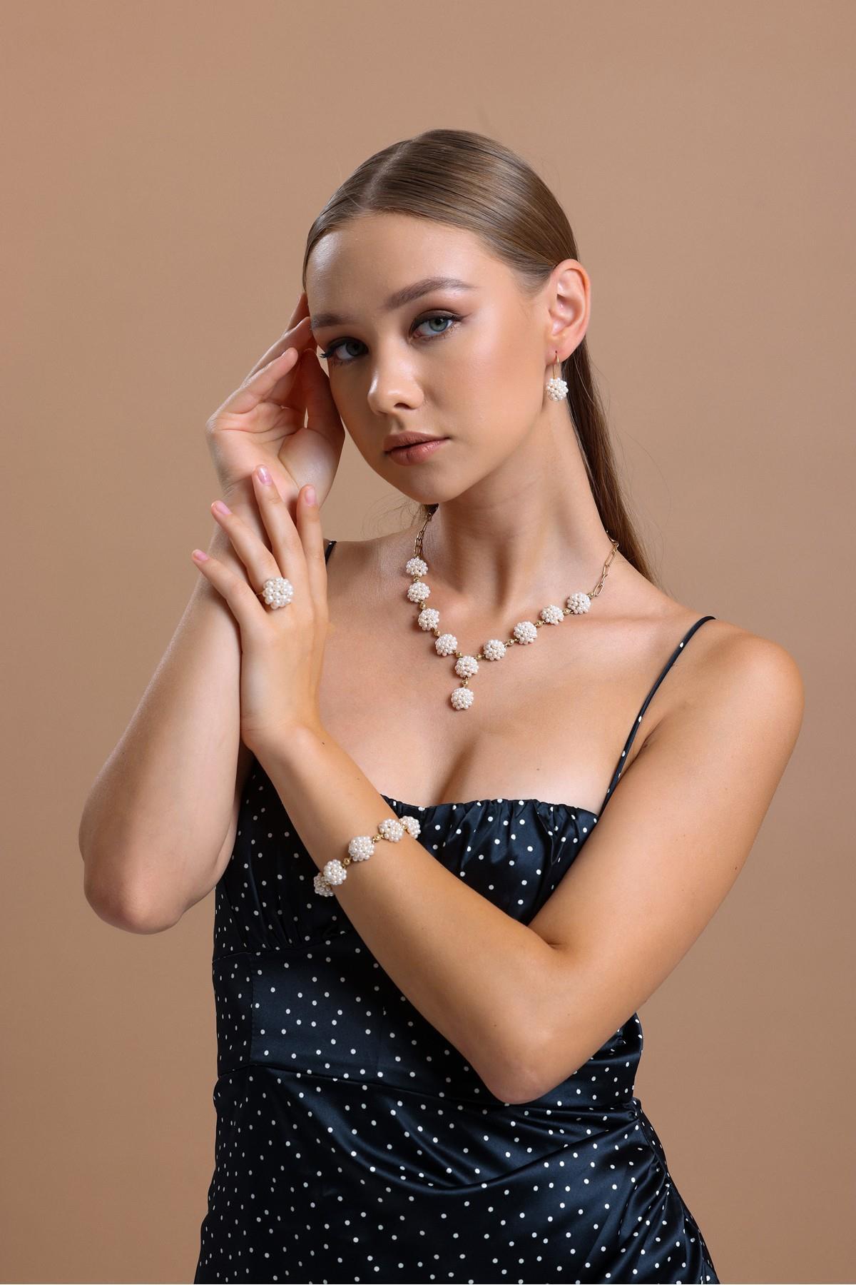 Prenses Kolye | | Birinci1926