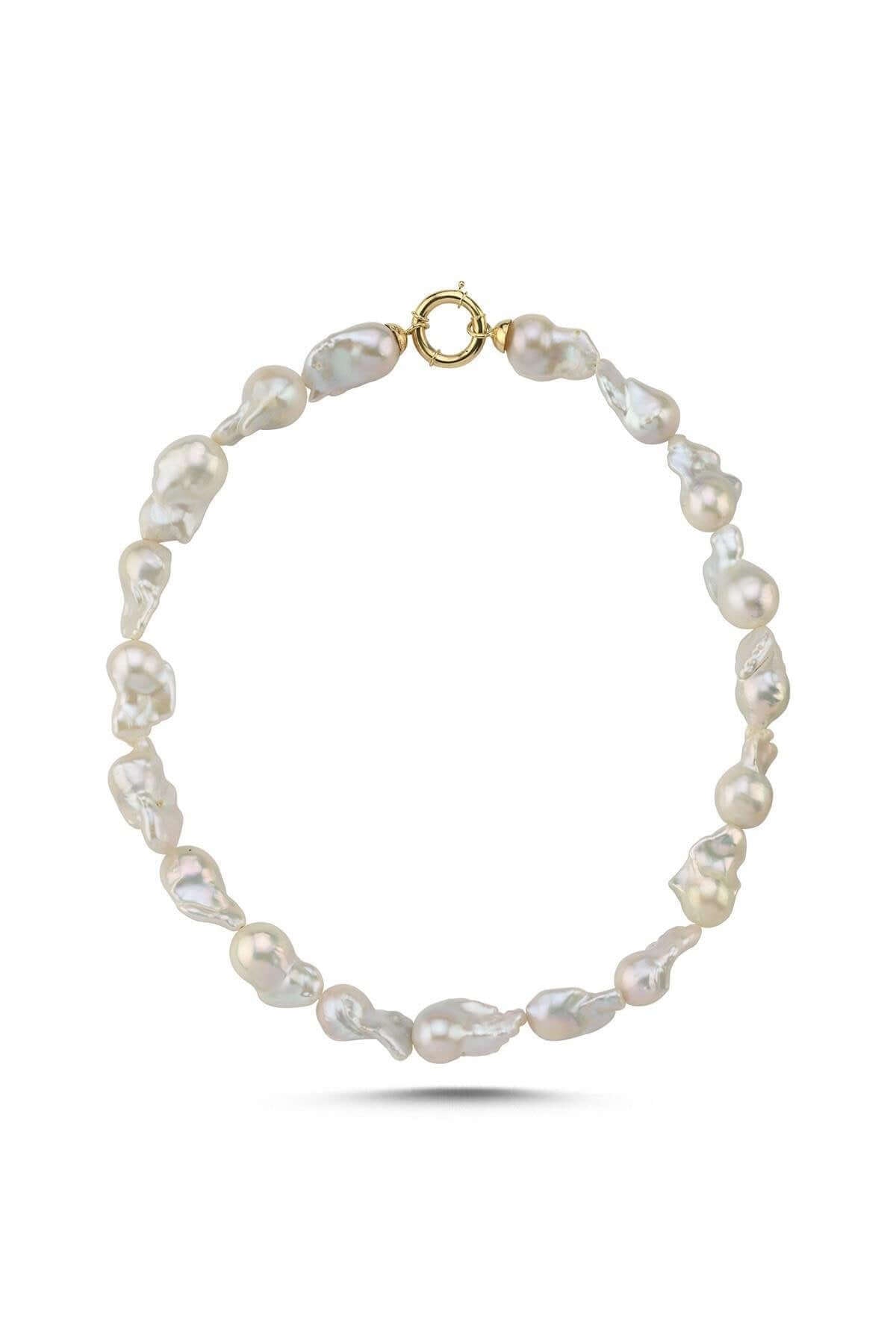 Barok İnci Kolye | | Birinci1926