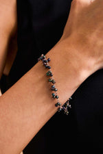 Doğal İnci Sallantılı Bileklik | | Birinci1926