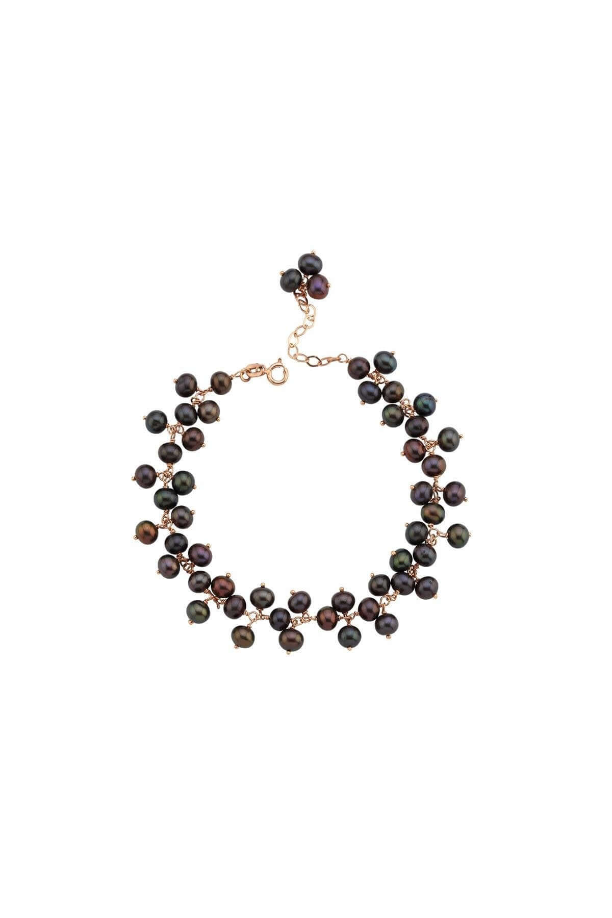 Doğal İnci Sallantılı Bileklik | | Birinci1926