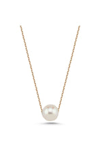 Akoya Doğal İnci Kolye | | Birinci1926