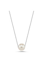Akoya Doğal İnci Kolye | | Birinci1926