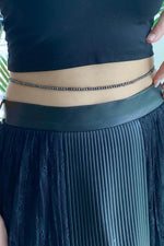 Siyah İnci Kemer | | Birinci1926