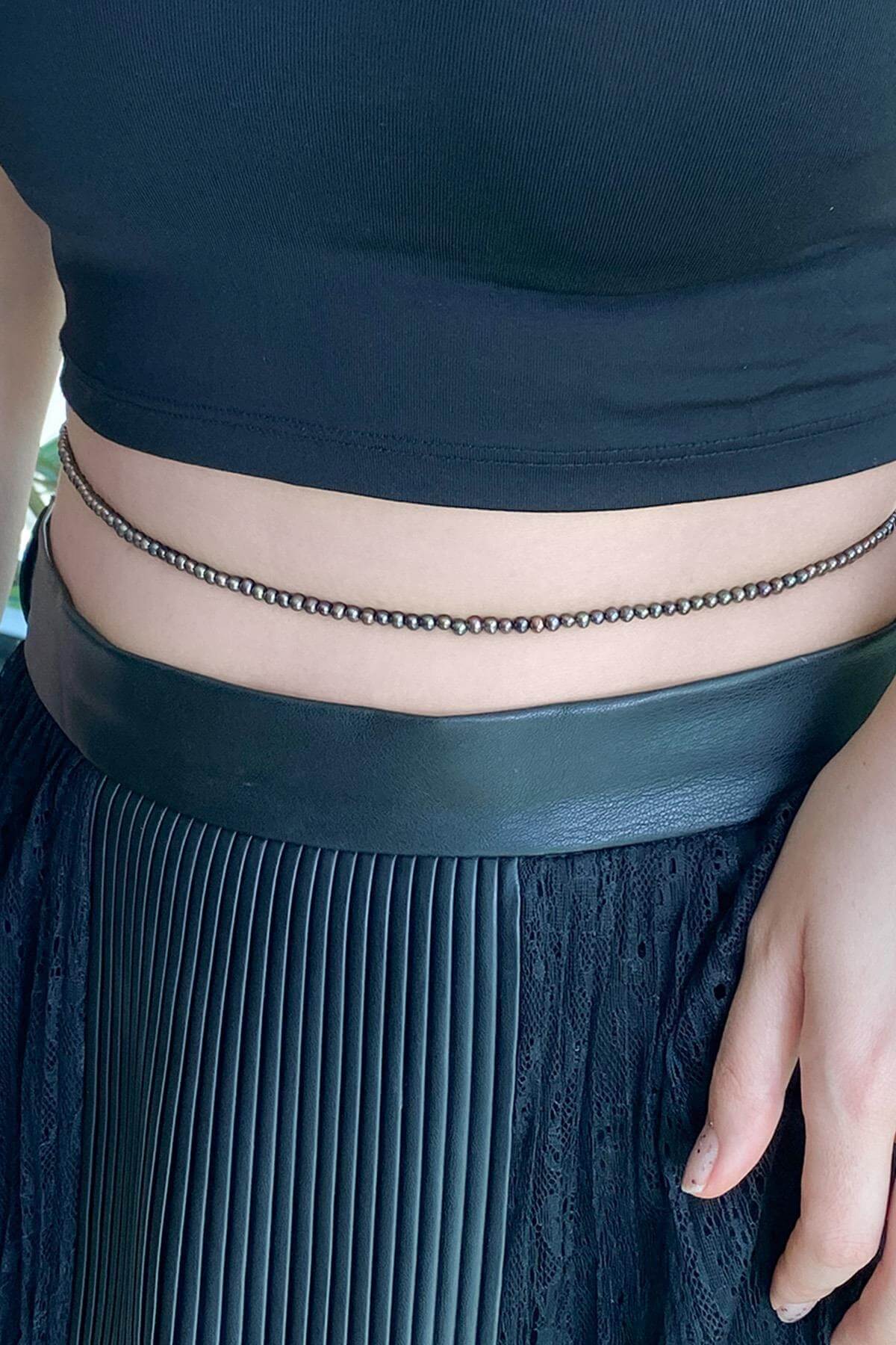 Siyah İnci Kemer | | Birinci1926