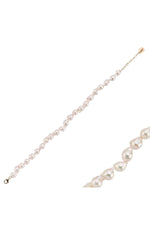 Doğal Barok İnci Bileklik | | Birinci1926