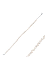 Doğal İnci Sıralı Erkek Bileklik | | Birinci1926