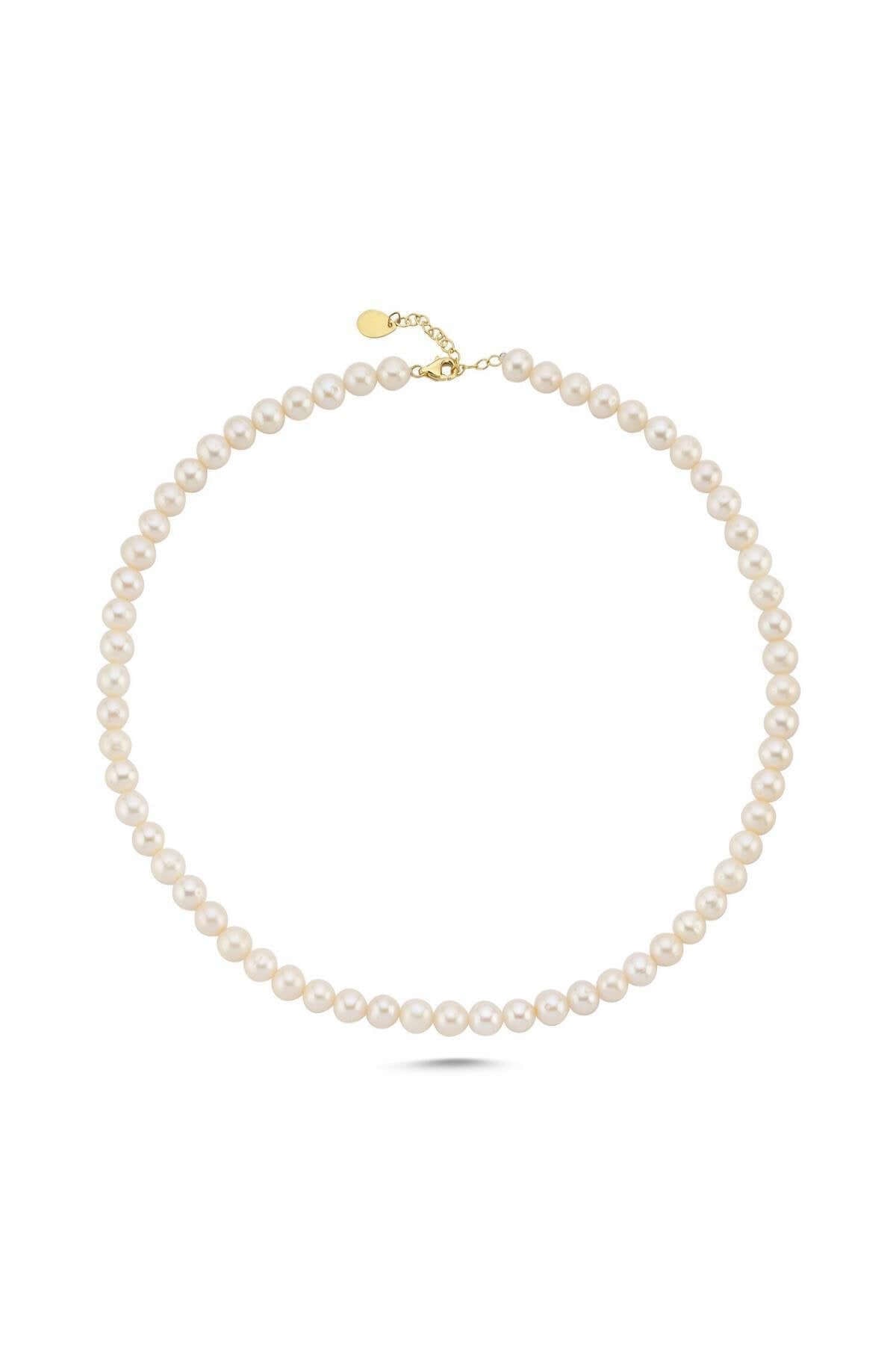 Doğal İnci Erkek Kolye | | Birinci1926