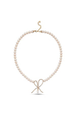 Fiyonklu Damla Sallantılı Doğal İnci Kolye | | Birinci1926