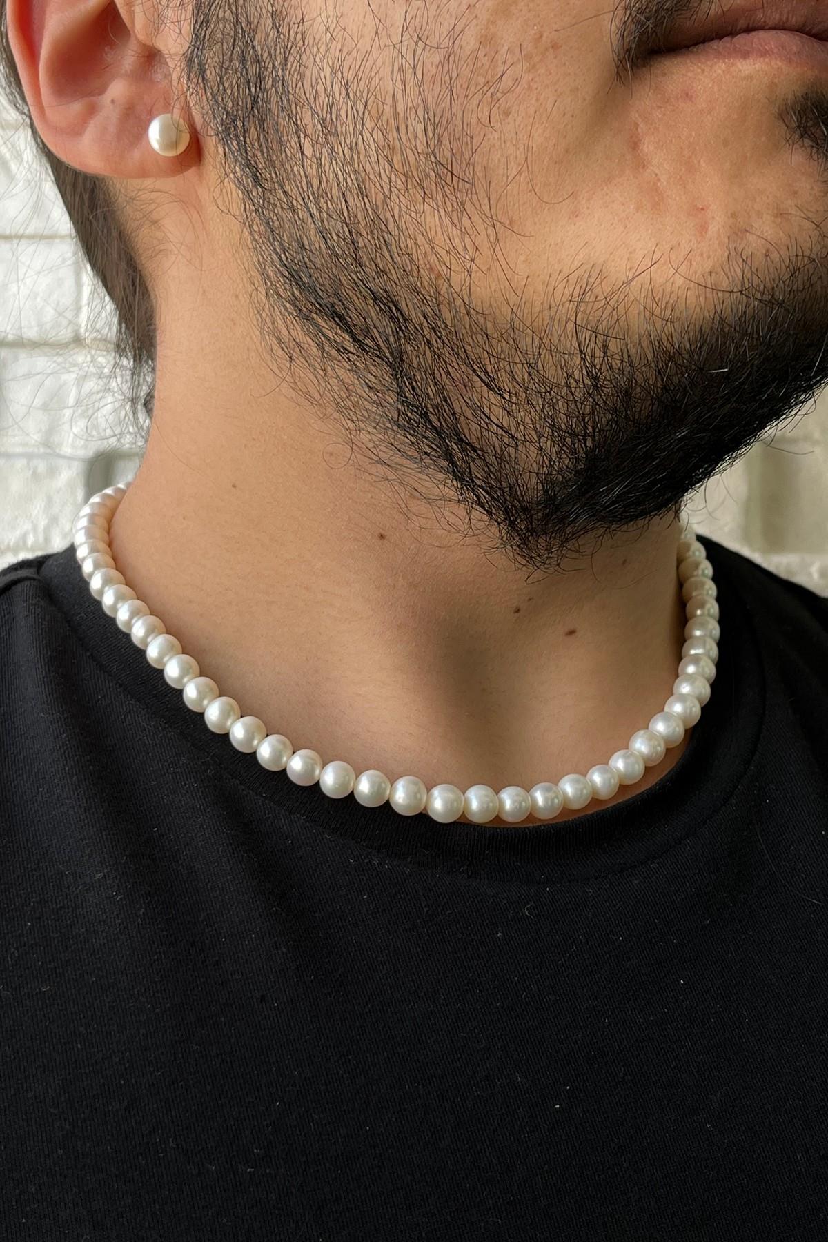 Erkek Grace Kolye | | Birinci1926