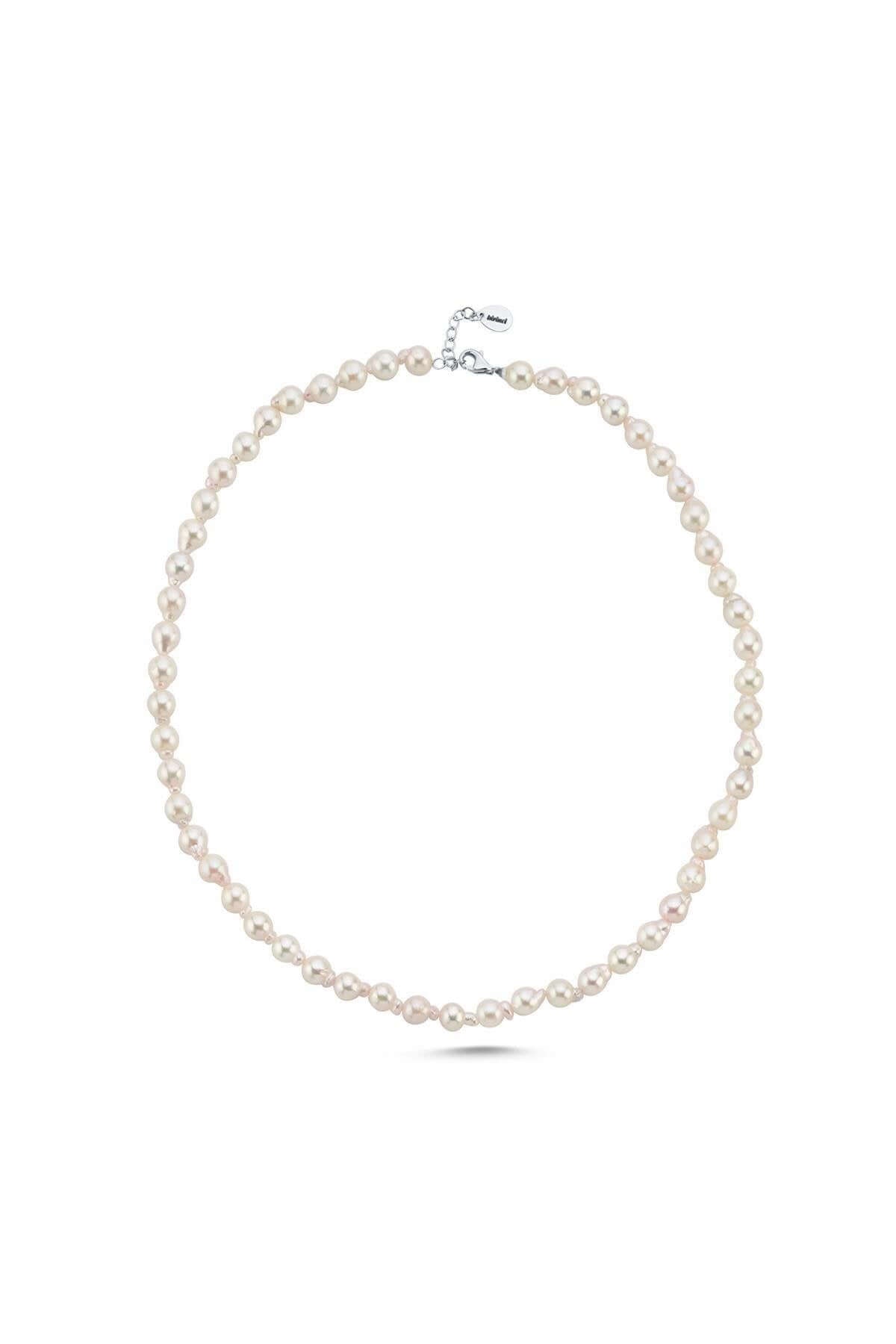 Doğal Barok İnci Kolye | | Birinci1926