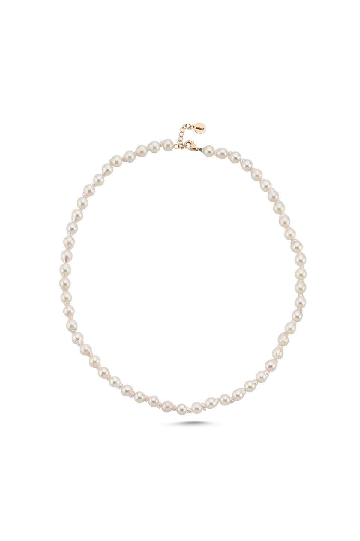 Doğal Barok İnci Kolye | | Birinci1926