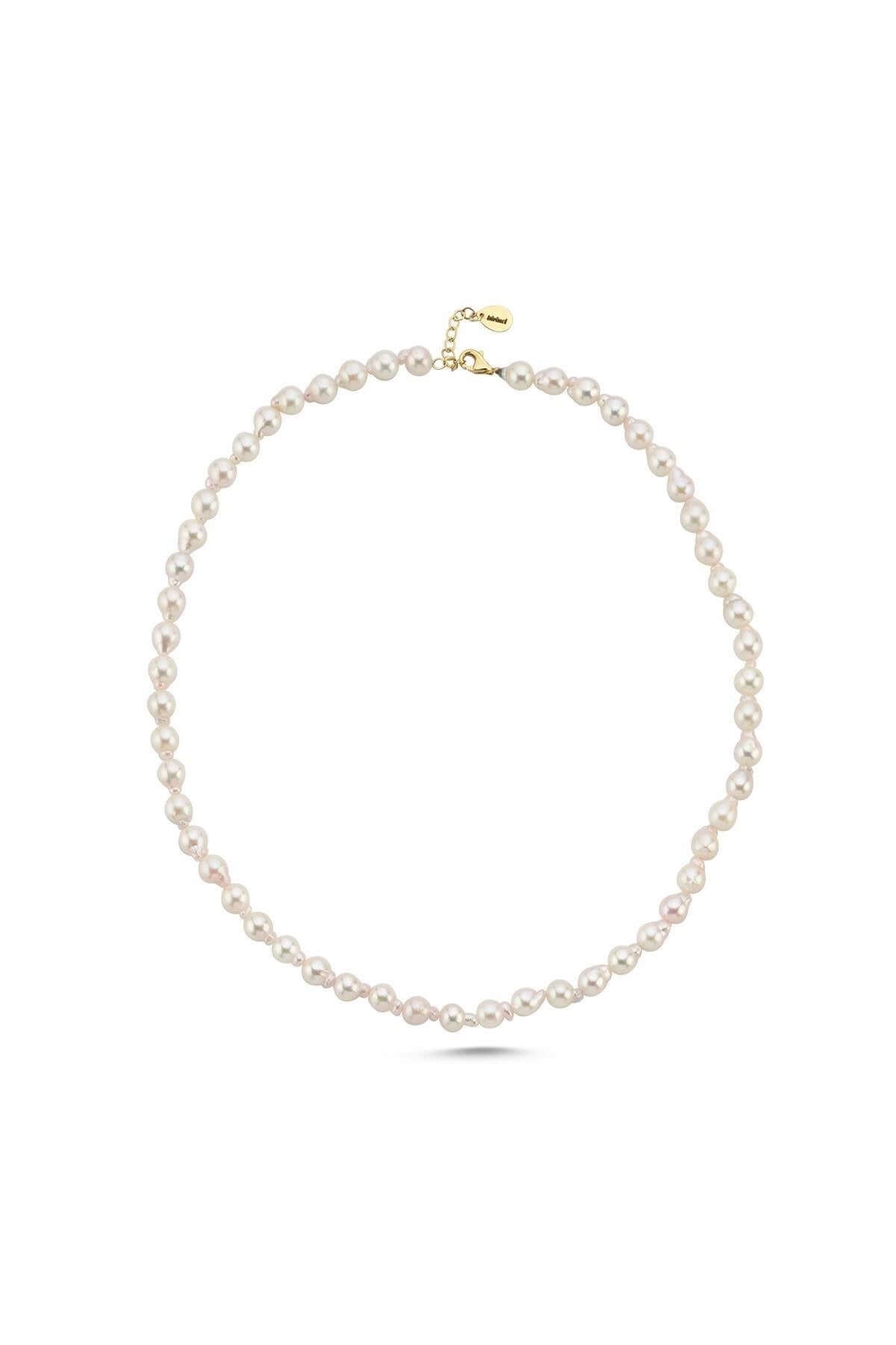 Doğal Barok İnci Kolye | | Birinci1926