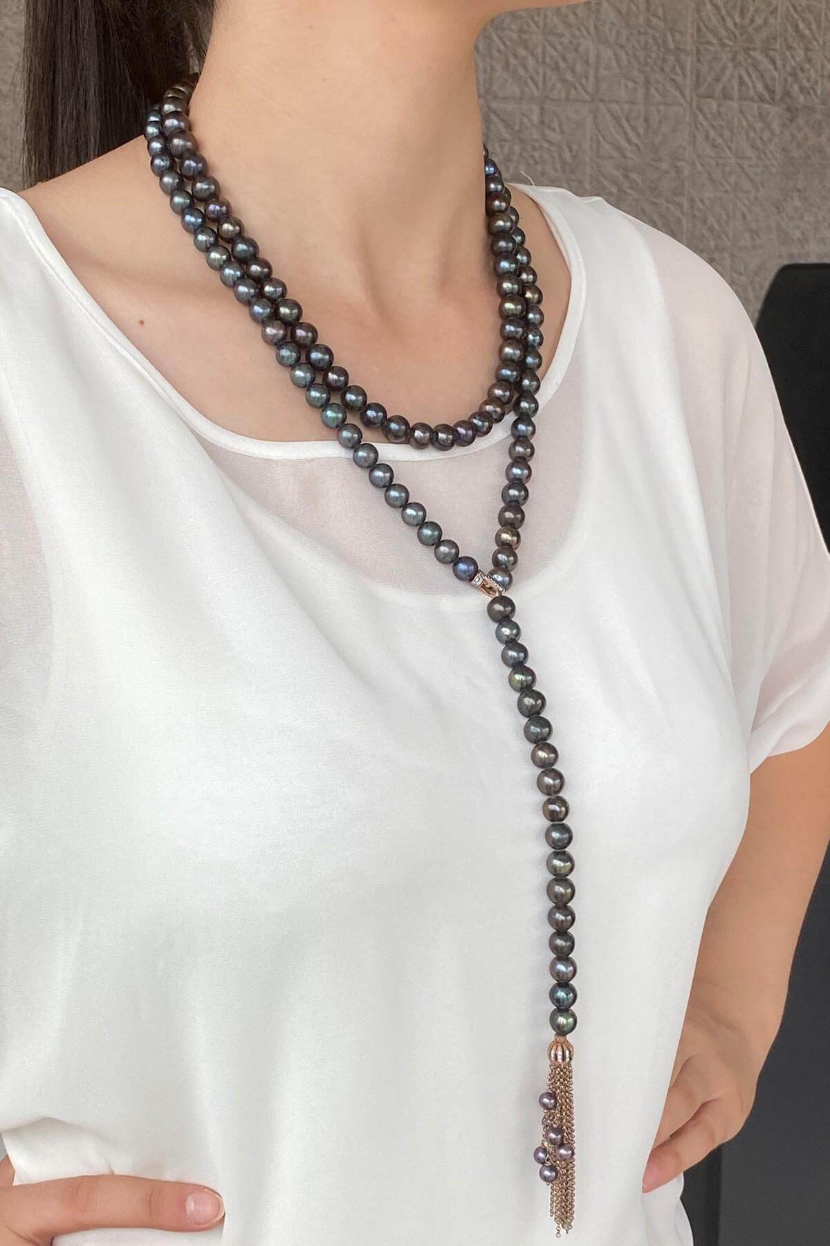 Doğal İnci Kolye | | Birinci1926