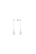 Doğal İnci Sallantılı Küpe | | Birinci1926