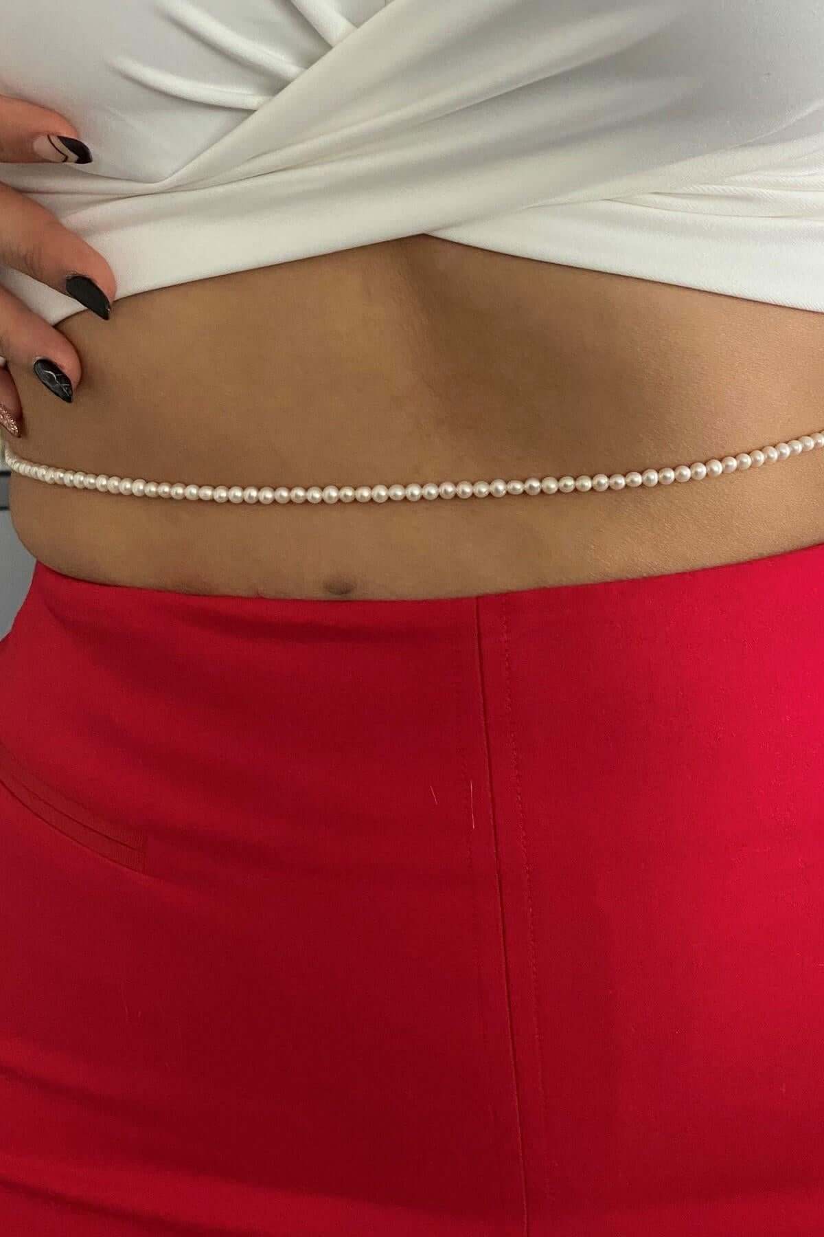 Doğal İnci Kemer | | Birinci1926