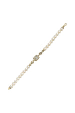 Baget Kesim Doğal İnci Bileklik | | Birinci1926