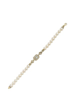 Baget Kesim Doğal İnci Bileklik | | Birinci1926