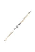 Baget Kesim Doğal İnci Bileklik | | Birinci1926