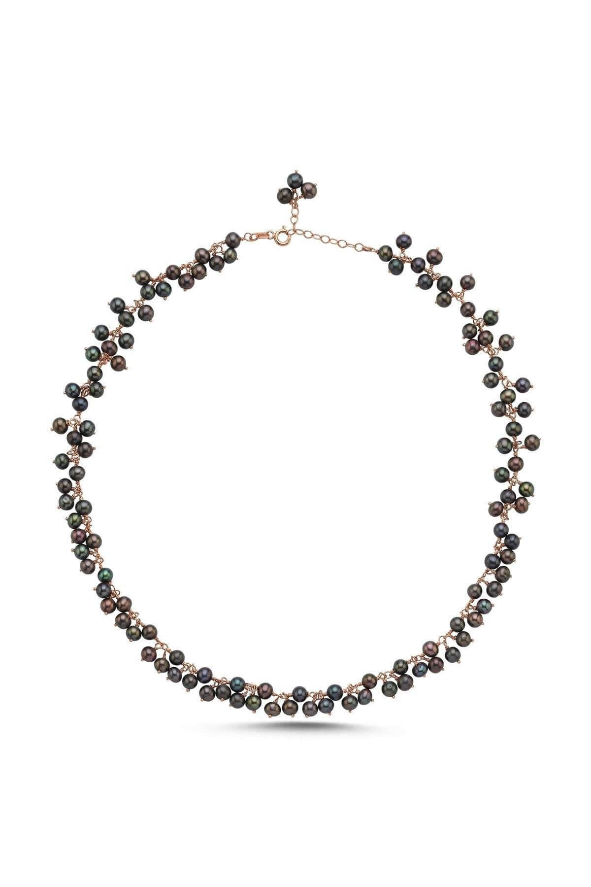 Sallantılı Doğal İnci Kolye | | Birinci1926