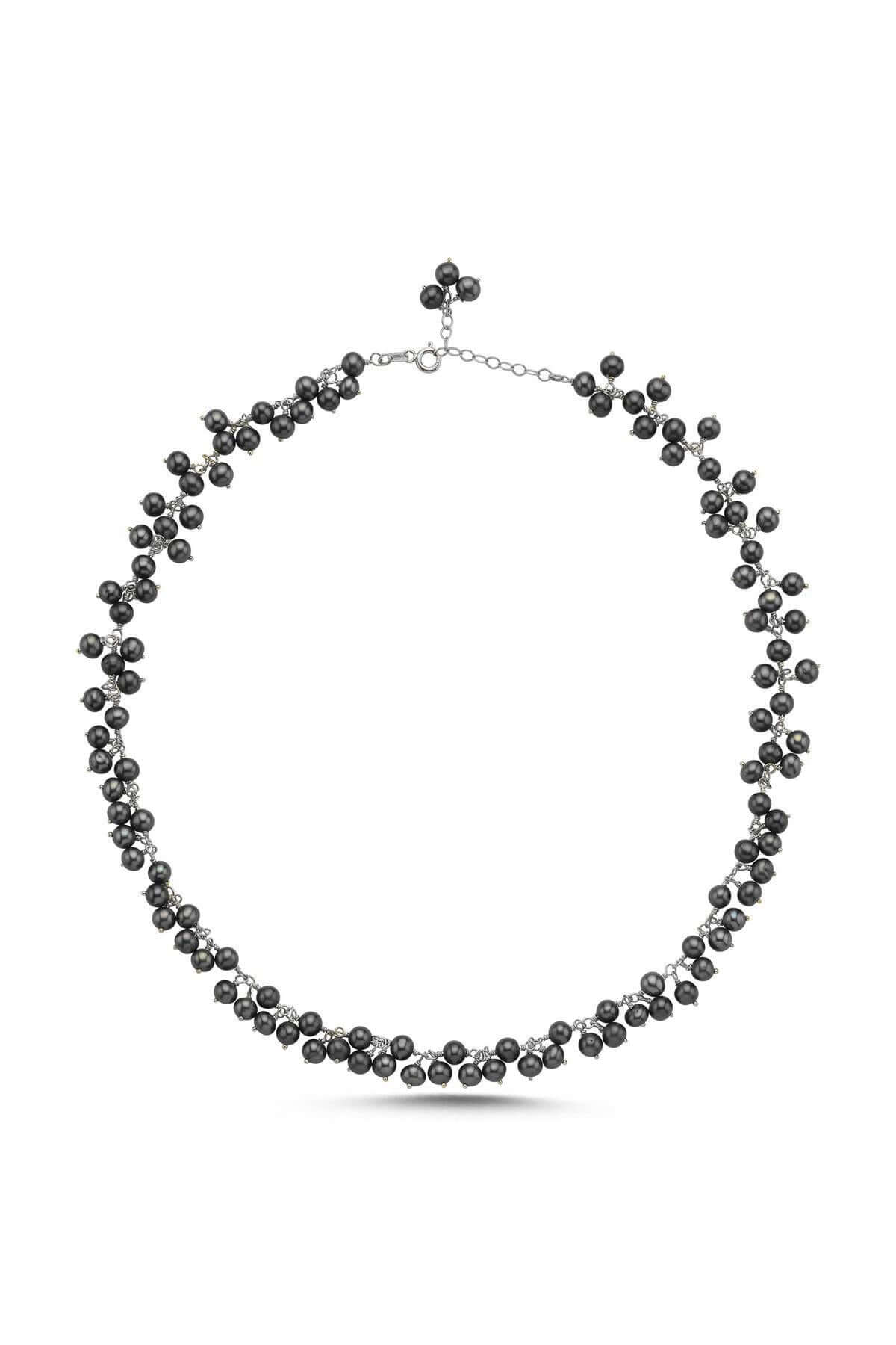 Sallantılı Doğal İnci Kolye | | Birinci1926