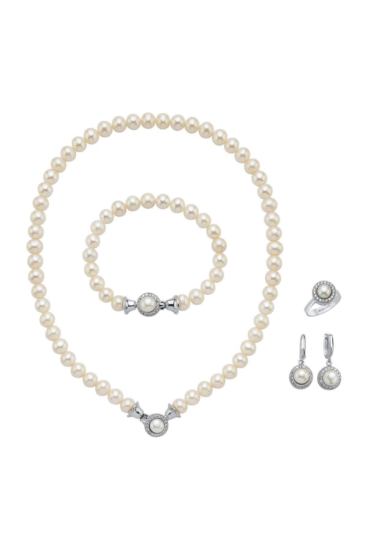 Aurora Pearl Quartet