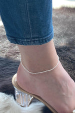 Keshi Doğal İnci Halhal | | Birinci1926