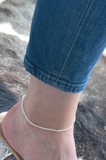 Keshi Doğal İnci Halhal | | Birinci1926