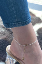 Keshi Doğal İnci Halhal | | Birinci1926