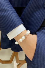 Akad Taşlı Erkek Bileklik | | Birinci1926