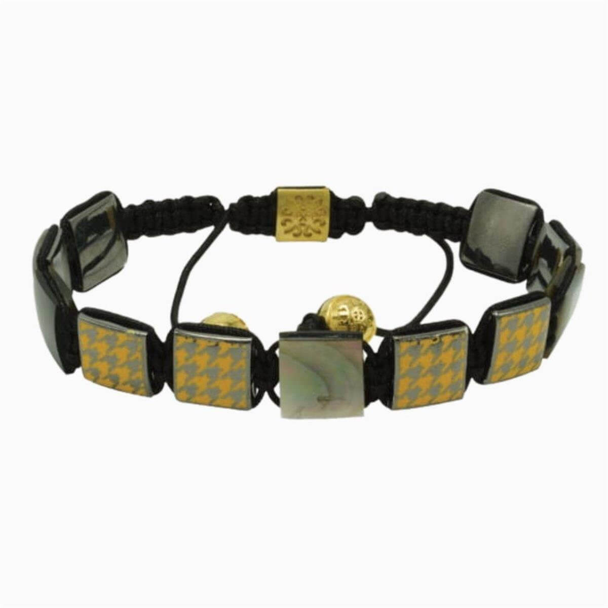 Sedef Taşlı Erkek Bileklik | | Birinci1926