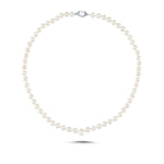 Beyaz Damla İnci Kolye | İnci Kolye | Birinci1926